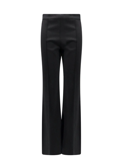 Erika Cavallini Trouser In Black