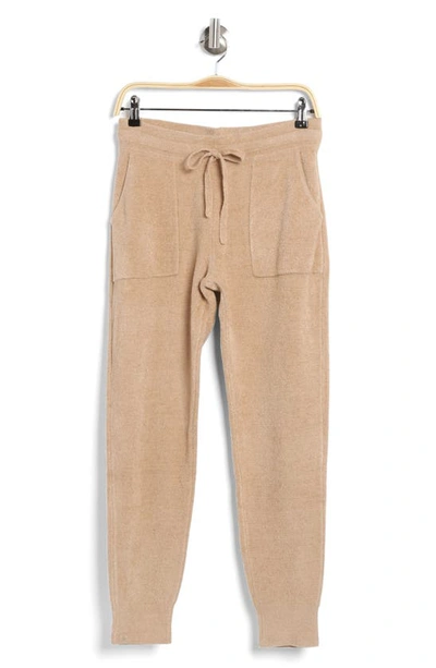 Barefoot Dreams ® Cozychic™ Ultra Lite Joggers In Soft Camel