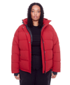 ALPINE NORTH WOMEN'S PLUS SIZE