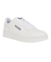 Tommy Hilfiger Men's Inkas Lace Up Fashion Sneakers In White