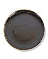 AMERICAN ATELIER SERVEWARE CENTRO GLASS CHARGER PLATE