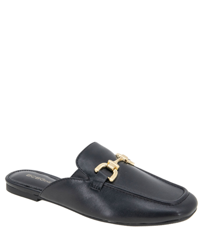 BCBGENERATION WOMEN'S PENDALL SLIP ON MULES