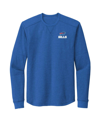 Dunbrooke Royal Buffalo Bills Cavalier Long Sleeve T-shirt In Royal