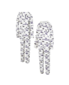 Concepts Sport Cream Baltimore Ravens Docket Hoodie Full-zip Union Suit In Cream