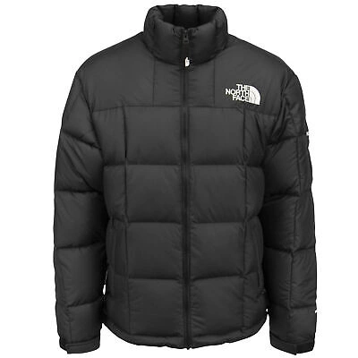 Pre-owned The North Face A23g Herrenjacke Nf0a3y23ya7 M Lhotse Jacket In Schwarz