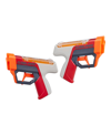 Nerf Pro Gelfire Dual Wield Pack In No Color