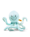 Steiff Ockto Octopus In Turquoise