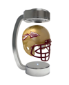 Pegasus Home Fashions Florida State Seminoles Chrome Mini Hover Helmet In Gold