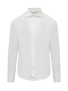 BRUNELLO CUCINELLI SHIRT