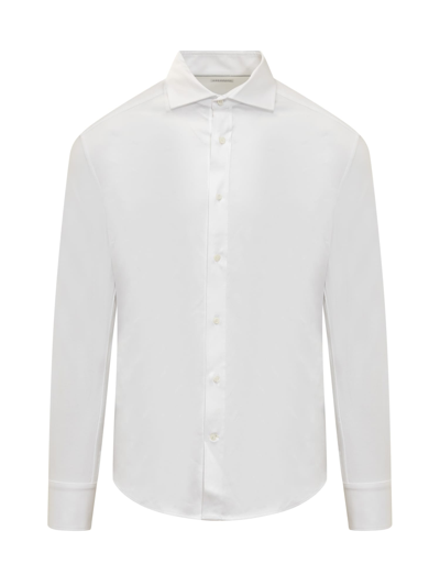 BRUNELLO CUCINELLI SHIRT