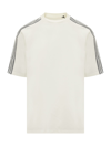 Y-3 3s T-shirt In Owhite