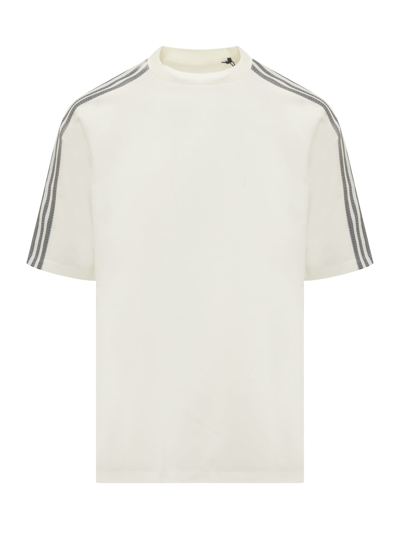 Y-3 3s T-shirt In Owhite