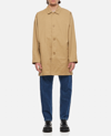 Carhartt Wip Coats In Beige