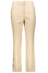 BURBERRY LONG TROUSERS