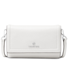 MICHAEL KORS MICHAEL MICHAEL KORS JET SET CHARM SMALL PHONE CROSSBODY