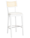 Safavieh Galway Cane Counter Stool