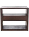 Safavieh Munson 2-shelf Nightstand With Drawer