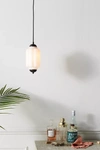 Anthropologie Eloise Petite Pendant