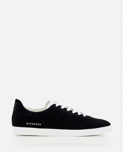 GIVENCHY TOWN LOW-TOP SNEAKERS