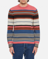 PS BY PAUL SMITH SWEATER CREWNECK