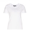 Dolce & Gabbana Camiseta - Blanco In White