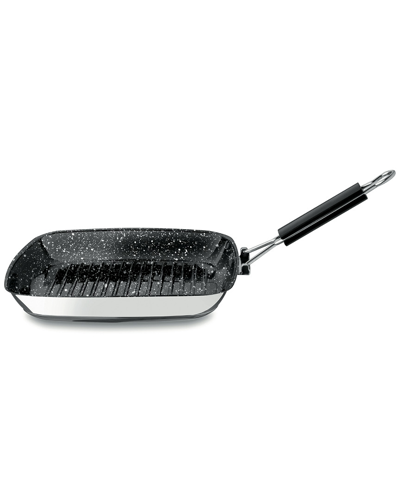Mepra Glamour Non Stick Stone Grill With $27 Credit