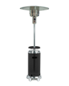 AZ PATIO HEATERS AZ PATIO HEATERS OUTDOOR TWO-TONED PATIO HEATER