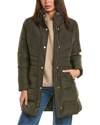 COLE HAAN COLE HAAN SIGNATURE QUILTED COAT