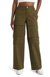 BY.DYLN KENNEDY 2.0 CARGO PANTS