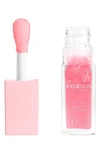 Kylie Skin Lip Oil In Watermelon