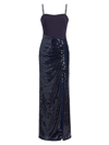 LIKELY WOMEN'S GIGI SEQUIN-EMBELLISHED GOWN
