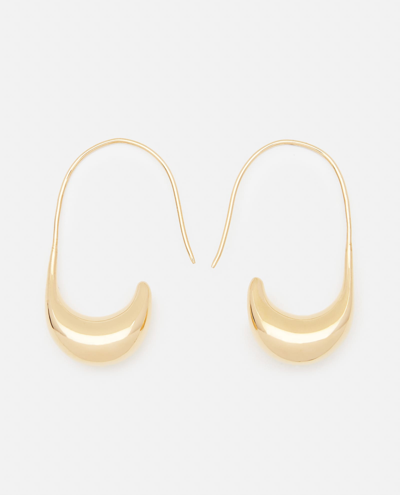 Colville Gold Plated Earrings In Not Applicable