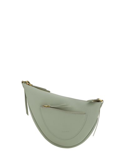 Coccinelle Snuggie Shoulder Bag In Celad.gr/war.ta