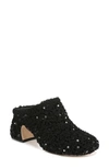 Circus Ny Orin Sequin Mule In Black