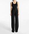 A.L.C SHAYNA PANT IN BLACK