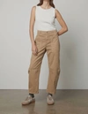 Velvet By Graham & Spencer Brylie Pant In Multi
