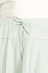 She + Sky Lydia Shorts In Soft Mint In Multi
