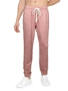 AND NOW THIS MENS FLEECE JOGGER SWEATPANTS