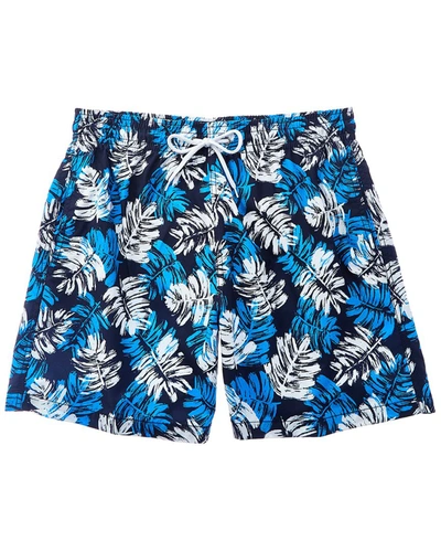 TRUNKS SURF & SWIM CO. SANO SWIM SHORT