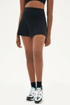 Splits59 Airweight High Rise Tech Skort In Black