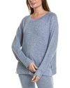 DONNA KARAN SLEEPWEAR LOUNGE TOP