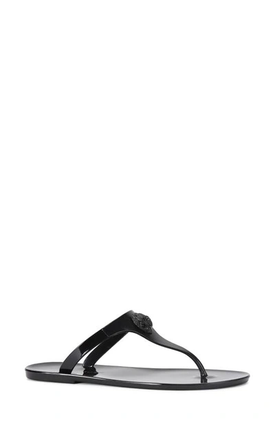 KURT GEIGER KURT GEIGER LONDON MADDISON EAGLE HEAD SANDAL