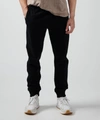 Atm Anthony Thomas Melillo French Terry Sweatpants In Black