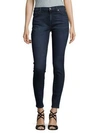 7 FOR ALL MANKIND Gwenevere True Jeans,0400095234190