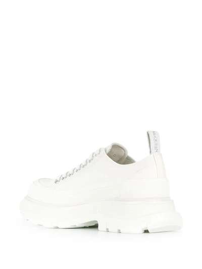 ALEXANDER MCQUEEN ALEXANDER MCQUEEN SNEAKERS