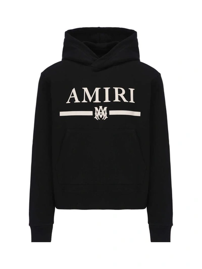 Amiri Jerseys In Black