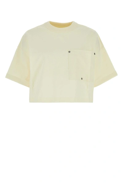 BOTTEGA VENETA BOTTEGA VENETA T-SHIRT