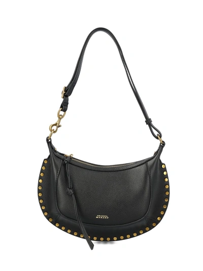 Isabel Marant Handbags In Black