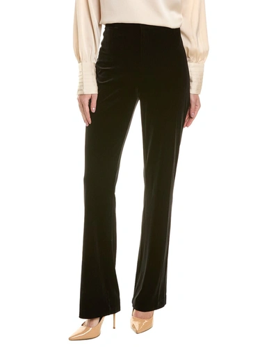 Donna Karan Tailored Legging In Black