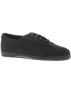 Easy Spirit Ap2 Sneaker In Black